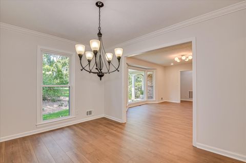 Tiny photo for 3311 Ansley Court, Augusta, GA 30907 (MLS # 546636)