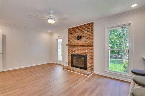 Tiny photo for 3311 Ansley Court, Augusta, GA 30907 (MLS # 546636)