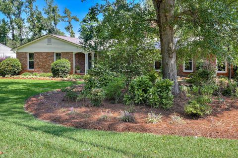 Tiny photo for 3311 Ansley Court, Augusta, GA 30907 (MLS # 546636)