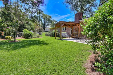 Tiny photo for 3311 Ansley Court, Augusta, GA 30907 (MLS # 546636)