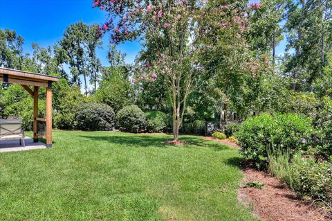 Tiny photo for 3311 Ansley Court, Augusta, GA 30907 (MLS # 546636)