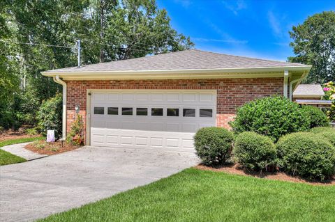Tiny photo for 3311 Ansley Court, Augusta, GA 30907 (MLS # 546636)