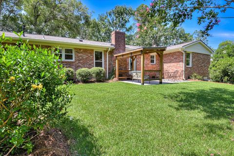 Tiny photo for 3311 Ansley Court, Augusta, GA 30907 (MLS # 546636)