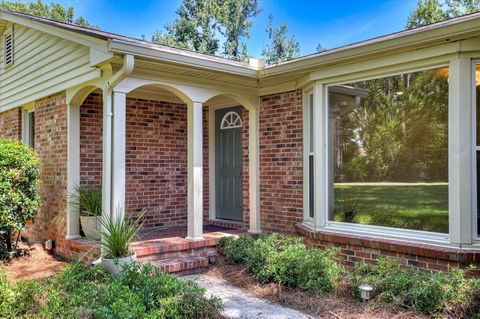 Tiny photo for 3311 Ansley Court, Augusta, GA 30907 (MLS # 546636)