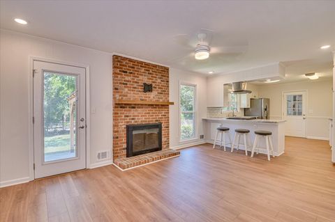 Tiny photo for 3311 Ansley Court, Augusta, GA 30907 (MLS # 546636)