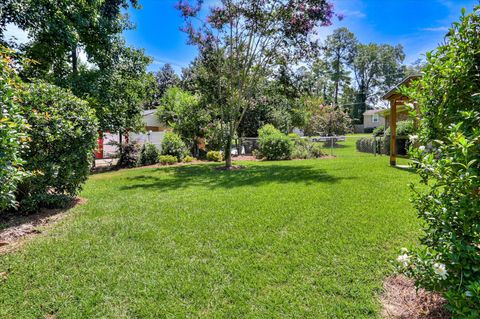 Tiny photo for 3311 Ansley Court, Augusta, GA 30907 (MLS # 546636)