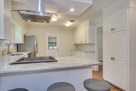 Tiny photo for 3311 Ansley Court, Augusta, GA 30907 (MLS # 546636)