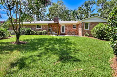 Tiny photo for 3311 Ansley Court, Augusta, GA 30907 (MLS # 546636)
