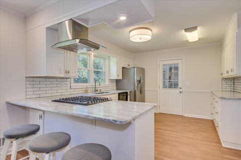 Tiny photo for 3311 Ansley Court, Augusta, GA 30907 (MLS # 546636)