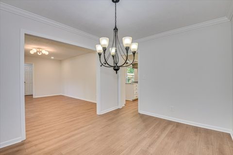 Tiny photo for 3311 Ansley Court, Augusta, GA 30907 (MLS # 546636)