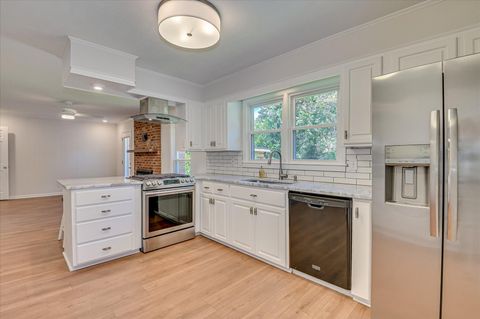 Tiny photo for 3311 Ansley Court, Augusta, GA 30907 (MLS # 546636)