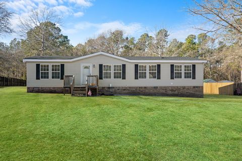 A home in Aiken