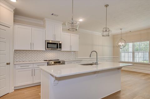 Tiny photo for 1161 Speckled Teal Path, Aiken, SC 29803 (MLS # 547848)