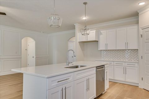 Tiny photo for 1161 Speckled Teal Path, Aiken, SC 29803 (MLS # 547848)