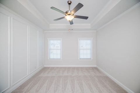 Tiny photo for 1161 Speckled Teal Path, Aiken, SC 29803 (MLS # 547848)