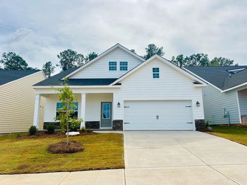 Photo of 1161 Speckled Teal Path, Aiken, SC 29803 (MLS # 547848)