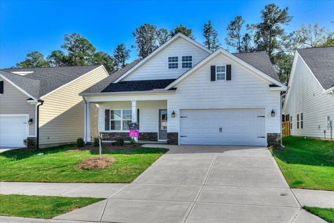 Photo of 1161 Speckled Teal Path, Aiken, SC 29803 (MLS # 547848)