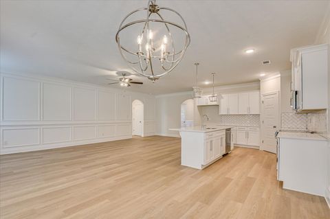 Tiny photo for 1161 Speckled Teal Path, Aiken, SC 29803 (MLS # 547848)