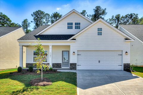 Photo of 1161 Speckled Teal Path, Aiken, SC 29803 (MLS # 547848)