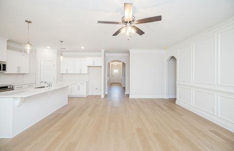 Tiny photo for 1161 Speckled Teal Path, Aiken, SC 29803 (MLS # 547848)