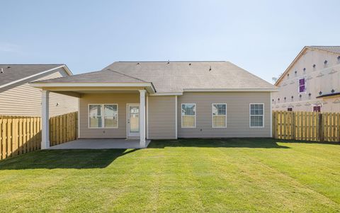 Tiny photo for 1161 Speckled Teal Path, Aiken, SC 29803 (MLS # 547848)