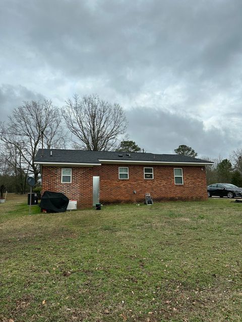 Tiny photo for 44 Kemp Road, Edgefield, SC 29824 (MLS # 552718)