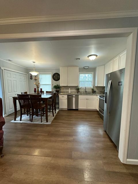 Tiny photo for 44 Kemp Road, Edgefield, SC 29824 (MLS # 552718)