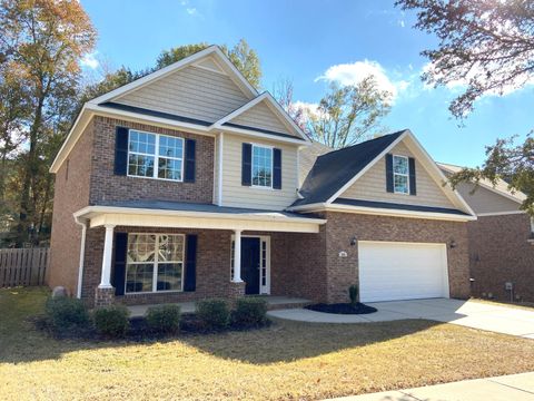 A home in North Augusta