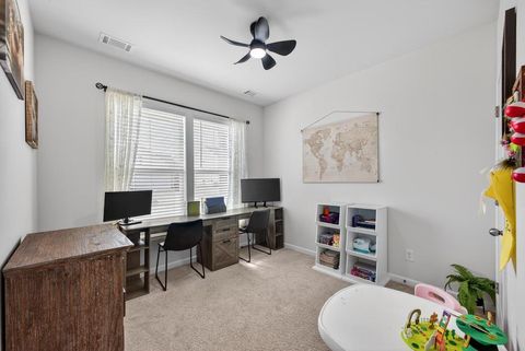 Tiny photo for 6249 Whirlaway Road, Graniteville, SC 29829 (MLS # 552850)