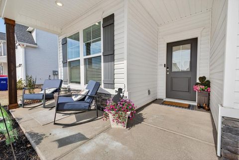 Tiny photo for 6249 Whirlaway Road, Graniteville, SC 29829 (MLS # 552850)