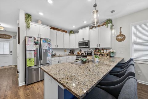 Tiny photo for 6249 Whirlaway Road, Graniteville, SC 29829 (MLS # 552850)