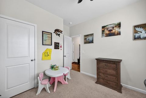 Tiny photo for 6249 Whirlaway Road, Graniteville, SC 29829 (MLS # 552850)