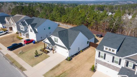 Tiny photo for 6249 Whirlaway Road, Graniteville, SC 29829 (MLS # 552850)