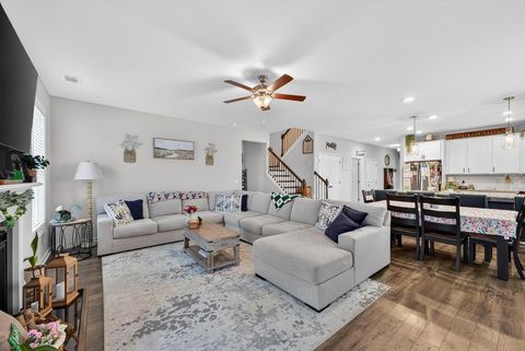 Tiny photo for 6249 Whirlaway Road, Graniteville, SC 29829 (MLS # 552850)