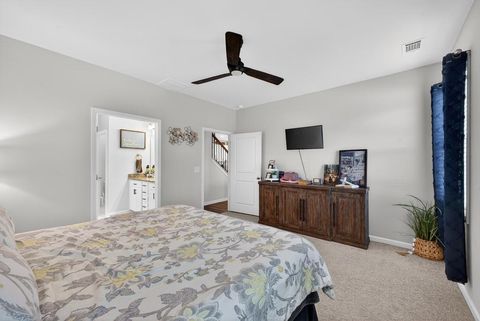 Tiny photo for 6249 Whirlaway Road, Graniteville, SC 29829 (MLS # 552850)