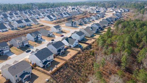 Tiny photo for 6249 Whirlaway Road, Graniteville, SC 29829 (MLS # 552850)