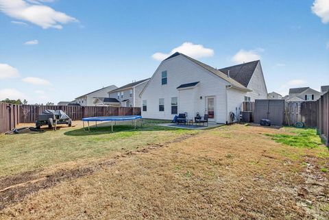 Tiny photo for 6249 Whirlaway Road, Graniteville, SC 29829 (MLS # 552850)