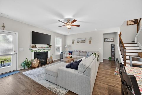 Tiny photo for 6249 Whirlaway Road, Graniteville, SC 29829 (MLS # 552850)