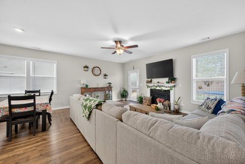 Tiny photo for 6249 Whirlaway Road, Graniteville, SC 29829 (MLS # 552850)