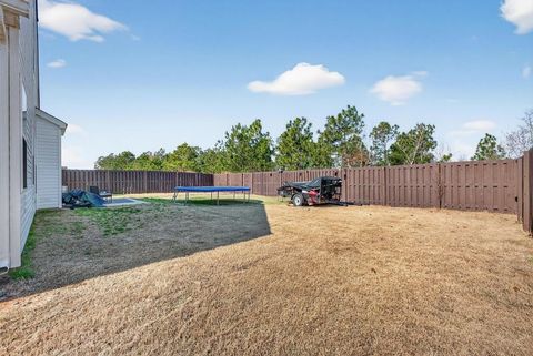 Tiny photo for 6249 Whirlaway Road, Graniteville, SC 29829 (MLS # 552850)