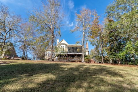 A home in Evans