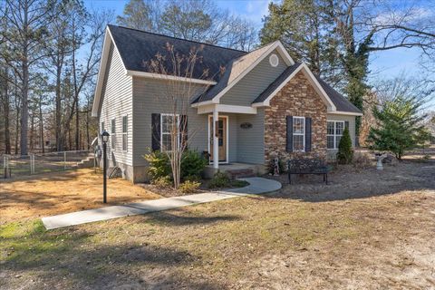 Photo of 227 Brentwood Drive, Thomson, GA 30824 (MLS # 552314)