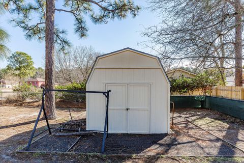 A home in Hephzibah