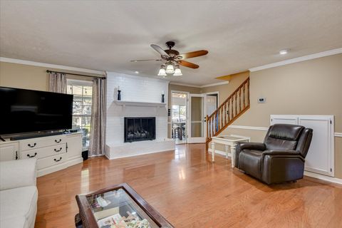 Tiny photo for 24 Timberidge Drive, North Augusta, SC 29841 (MLS # 549339)