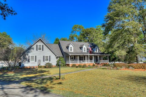 Tiny photo for 24 Timberidge Drive, North Augusta, SC 29841 (MLS # 549339)