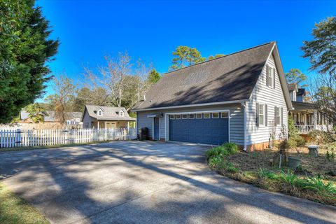 Tiny photo for 24 Timberidge Drive, North Augusta, SC 29841 (MLS # 549339)