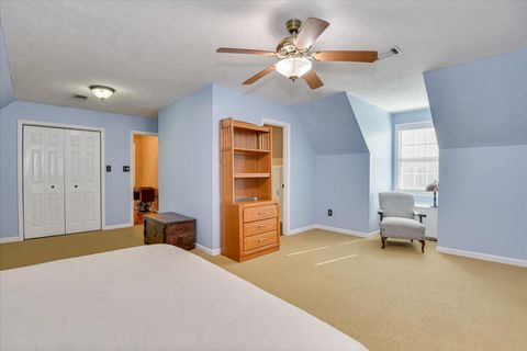 Tiny photo for 24 Timberidge Drive, North Augusta, SC 29841 (MLS # 549339)