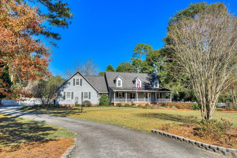 Photo of 24 Timberidge Drive, North Augusta, SC 29841 (MLS # 549339)