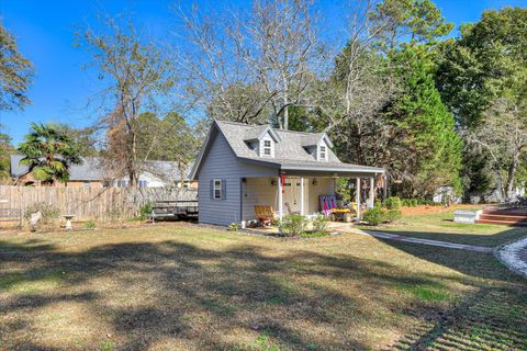 Tiny photo for 24 Timberidge Drive, North Augusta, SC 29841 (MLS # 549339)