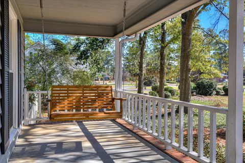 Tiny photo for 24 Timberidge Drive, North Augusta, SC 29841 (MLS # 549339)